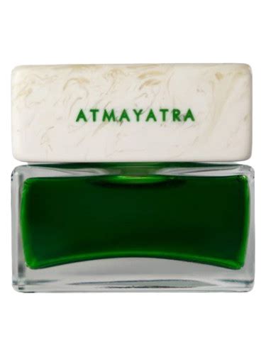atmayatra spiritica